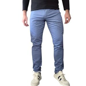 Greyson Slim Fit Amagansett 5-Pocket Pant Lightweight Pant Men’s Size 32x32 New